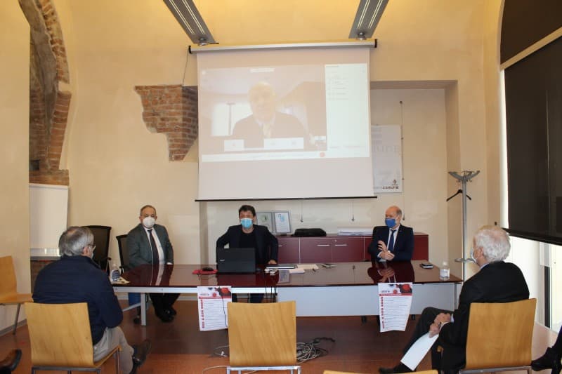Filiera agroalimentare: consorzi, confcooperative, Comune e università insieme per crescere