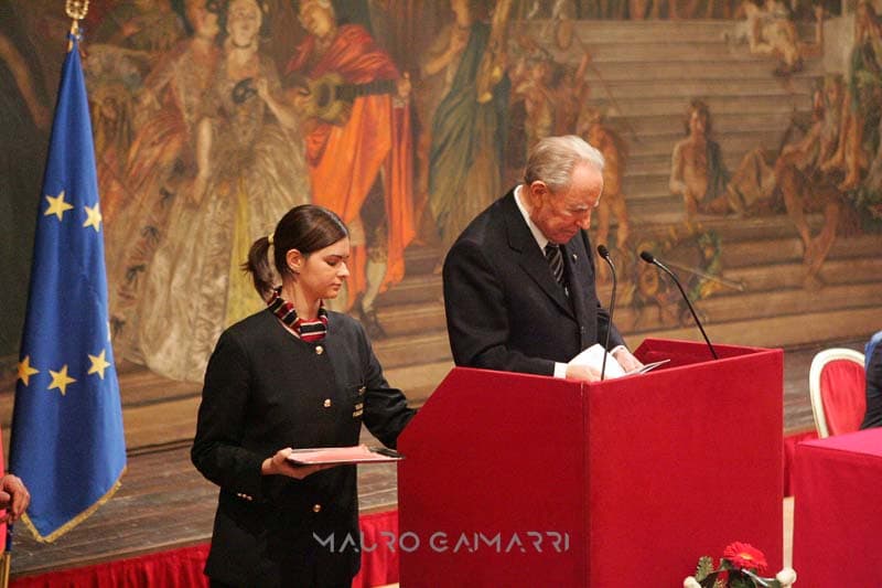 L'ultimo Presidente della Repubblica a Cremona? Fu Ciampi nel 2005