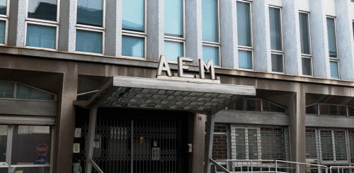 L'opposizione chiede l'immediata convocazione della commissione di vigilanza sul passaggio di AEM ad Aprica:"Fatti sconcertanti"