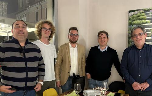 Sabato mattina assemblea annuale degli iscritti al collegio provinciale degli Agrotecnici ed Agrotecnici Laureati cremonesi