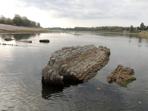 Brancere, la parrocchia che sfidò il 'Grande Fiume': 270 anni fa l'addio all'antica chiesa.