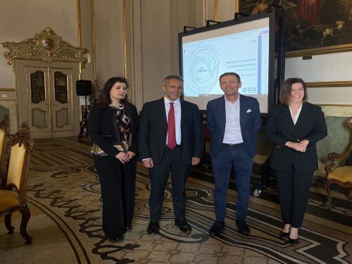 Aprica dichiara oltre il 90% di cremonesi soddisfatti del servizio raccolta rifiuti (indagine condotta da SWG)