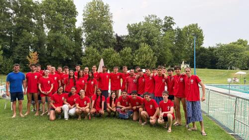 Baldesio centro autorizzato per la formazione degli assistenti bagnini