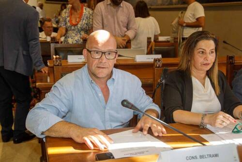 Novità a Cremona:"Centrosinistra spaccato, nostra lista coerente"