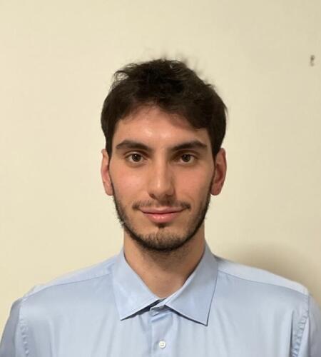 Laureandi in ingegneria del Politecnico, Alessandro Boglioli:"Soddisfatto del tirocinio in azienda durante gli studi, lo consiglio a tutti"