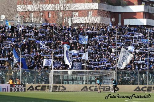 Cremonese-Brescia, emessi dalla questura ulteriori 24 DASPO per gli incidenti di dicembre