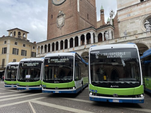 Sciopero trasporto locale, il 24 febbraio possibili disagi anche a Cremona