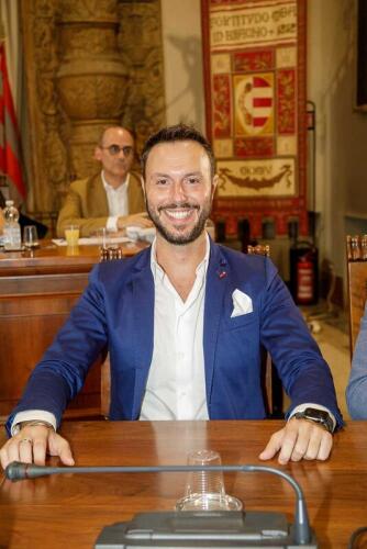 Una ottantina di candidati per la prova scritta del concorso per 10 posti nei vigili urbani di Cremona