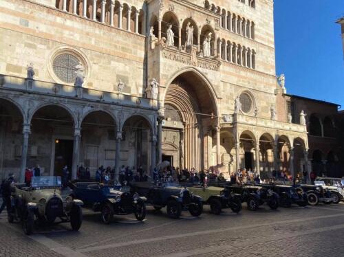 Torriani, ASI e Cavec insieme per insegnare ai ragazzi come si riparano e resturano auto e moto d'epoca: un nuovo corso scolastico