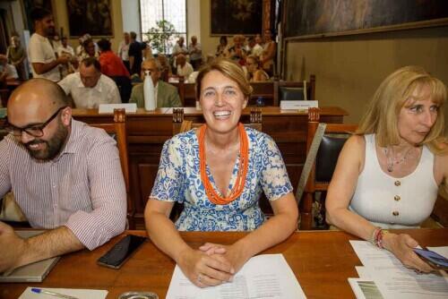 Ceraso:"Ordine del giorno sul servizio ambulanza veterinaria del Fiocco approvato ma l'amministrazione non tratta allo stesso modo le associazioni sul territorio"