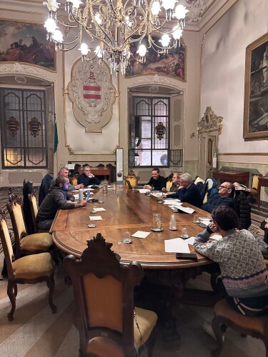 Consulta dello sport cremonese, approvato il protocollo 2025-2029