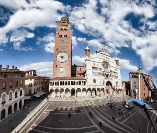 Cambio della guardia all'ordine degli architetti: il saluto del presidente uscente Marta Visone