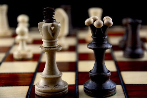 Dal 2 al 4 maggio grande torneo di scacchi Memorial "Giuseppe Sgargi" presso palazzo comunale