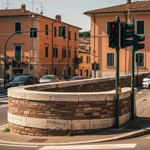 Interpellenza su accessibilità urbana e barriere architettoniche: in programma incontro con i portatori di interesse, saranno abbattute barriere ai semafori da luglio