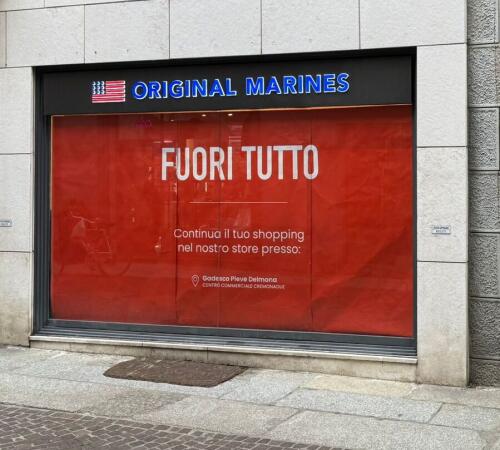 Novità per il commercio in centro storico: aperture, spostamenti e chiusure