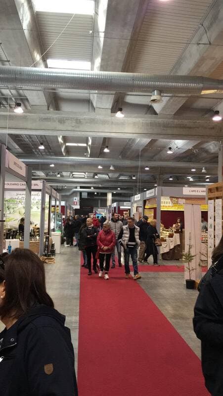 Il Bontà 2020 annullato a causa dei problemi legati al covid-19