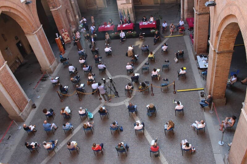 Oggi consiglio comunale: l'ordine del giorno (a cominciare dal tema piano energetico)