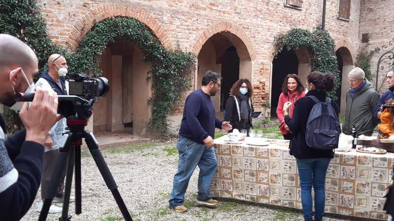 Linea Verde accende i riflettori Rai su Cremona fino al 22 novembre