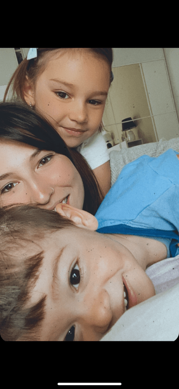 "Ester e Argo: noi diciamo no al bullismo": esce il terzo capitolo della collana pensata per i bimbi di Ilaria e della piccola Sara
