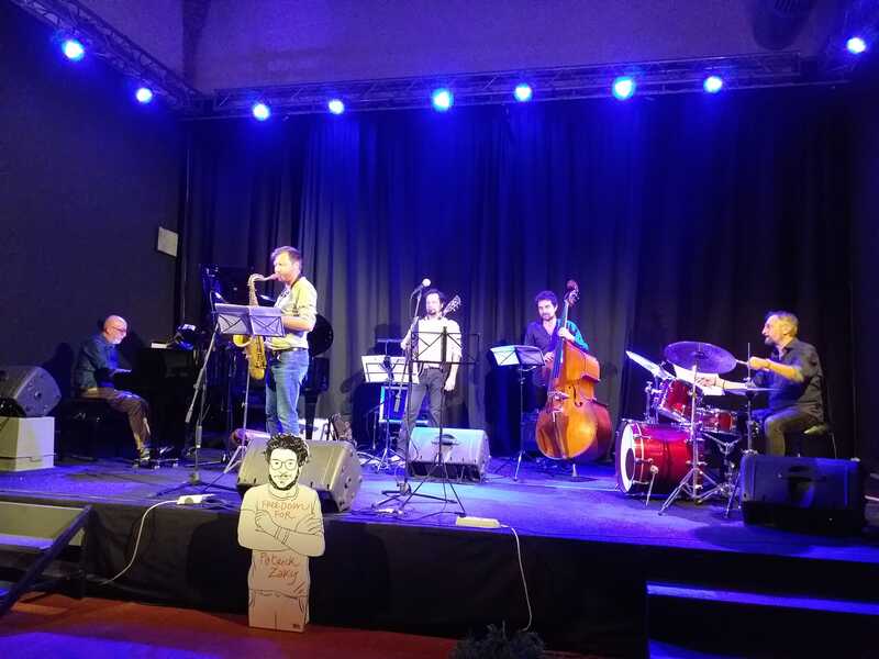 Il 27 settembre ripartono i corsi della scuola popolare di musica "Mapacanto"