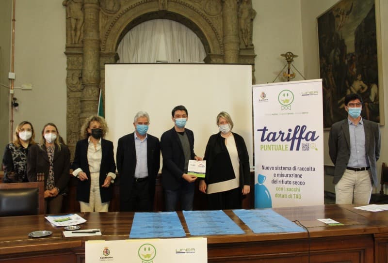 Tariffazione puntuale dei rifiuti: in arrivo la rivoluzione (ognuno pagherà per il "secco" effettivamente prodotto)