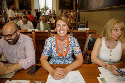Ceraso:"A Milano corsi prematrimoniali laici per chi pratica unioni civili, pensiamoci anche a Cremona"