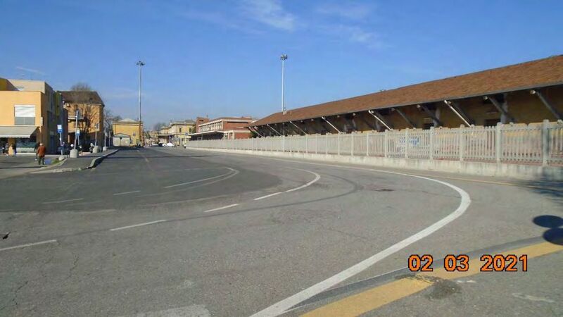 Il Comune presenta una serie di lavori per interconnettere le piste ciclabili