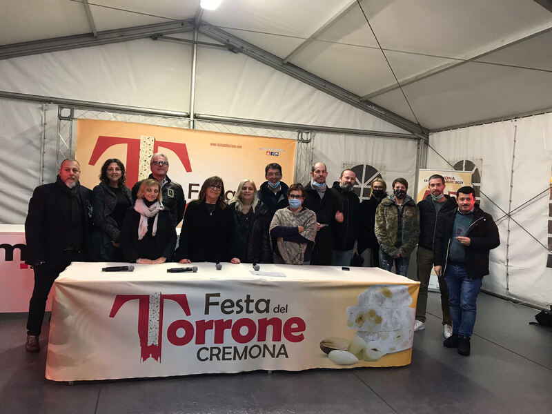 "L'antico sapore" di Rivolta d'Adda vince il premio Tognazzi con il risotto alla zucca con brodo di pollo