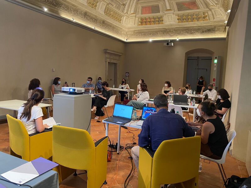 Laboratorio a Brescia sulla gestione delle opere museali: partecipano i conservatori dei musei cittadini