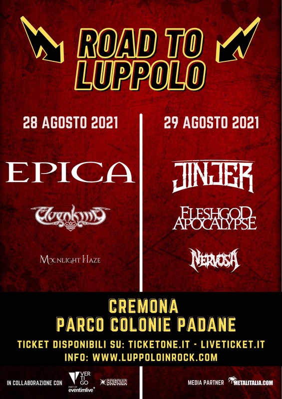 Nel weekend arriva Luppolo in rock, momento molto atteso dagli appassionati
