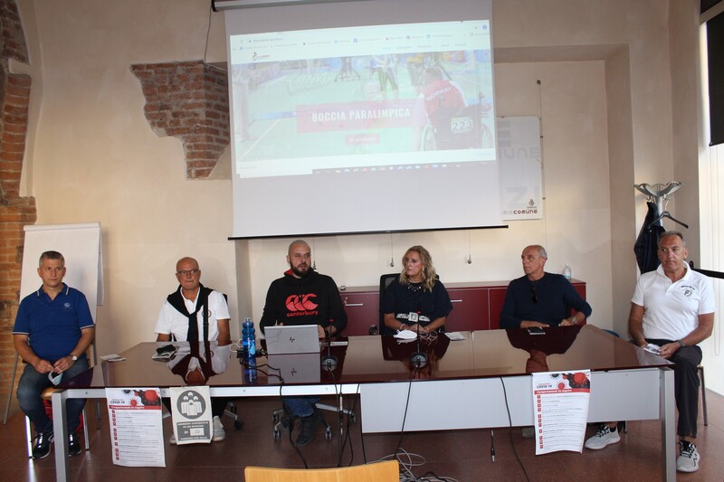 Via al progetto "Divers-abilità Sportiva": un percorso per incoraggiare la pratica degli sport paralimpici
