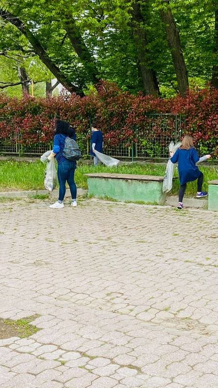 Lavorare insieme per ripulire dalla plastica la natura: 155 partecipanti all'evento di Plastic Free Cremona