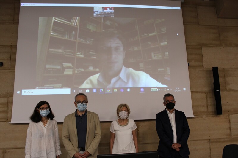 Lgh, Comune e Politecnico presentano un progetto di ricerca sulle microalghe per recuperare CO2 e residui agricoli