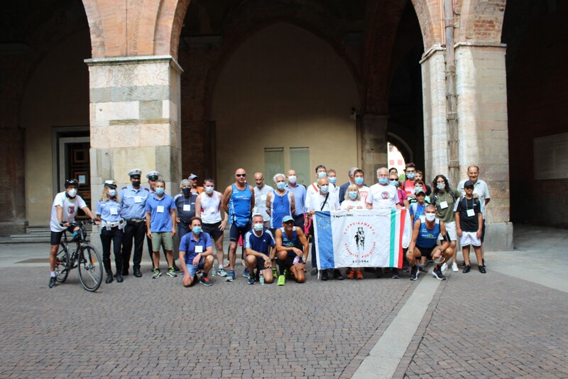 Insieme di corsa per non dimenticare la strage di Bologna: il dovere della testimonianza