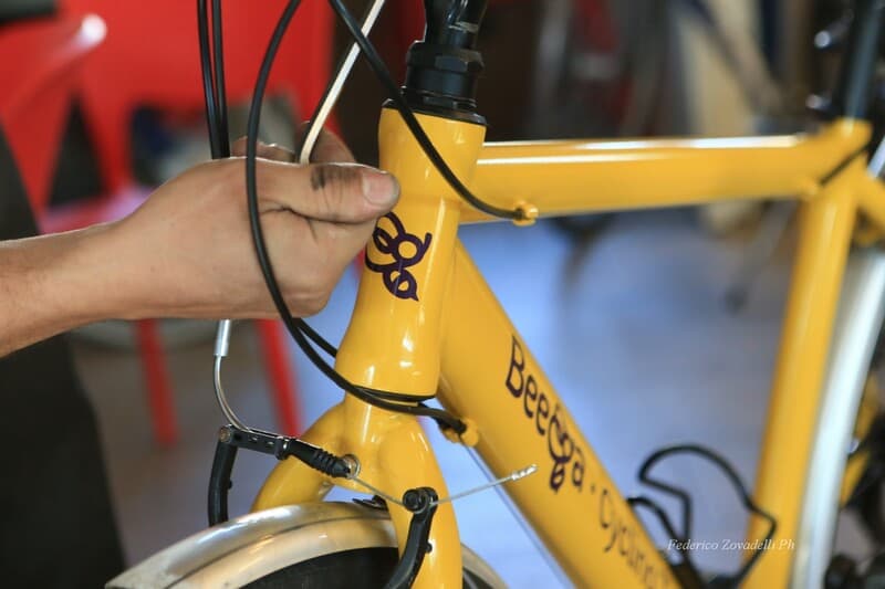 Nasce "Beega": conoscere Cremona, il suo territorio e la sua natura, in bicicletta e socializzando