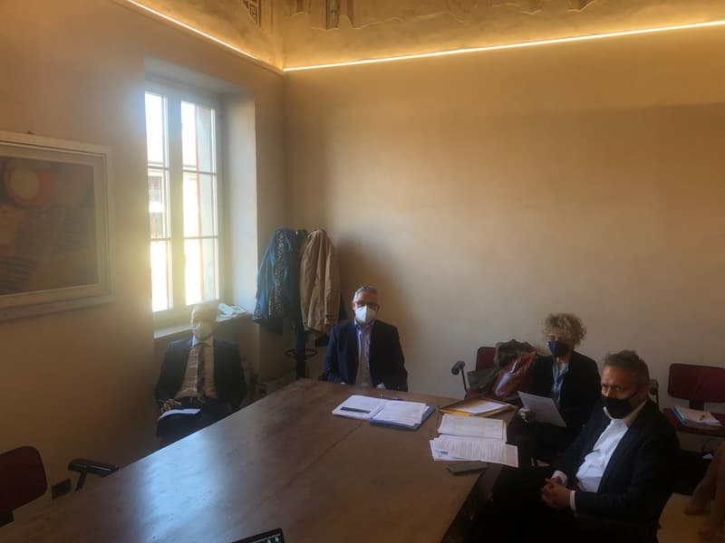 Verso il contratto di fiume: Cremona (e le altre città limitrofe fluviali) puntano a sviluppare la sinergia crociere sul fiume-percorsi ciclabili intorno al Po