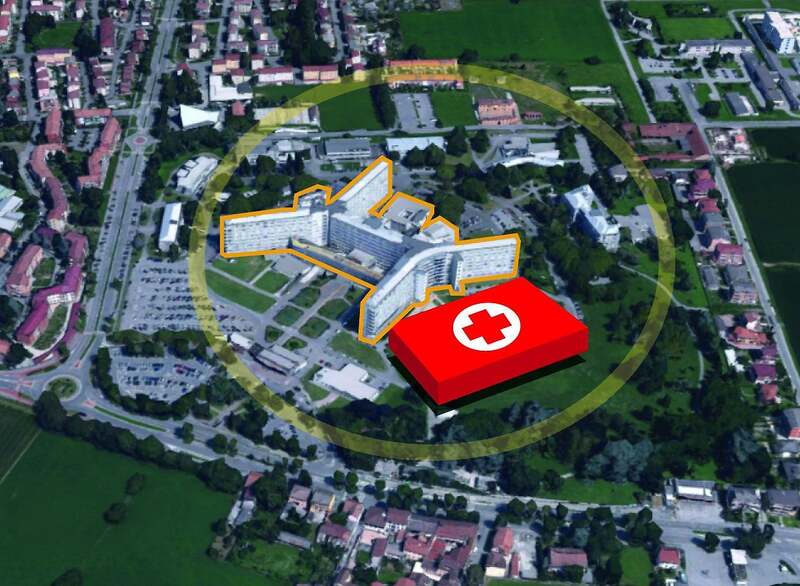 La Regione approva: Cremona avrà il nuovo ospedale 