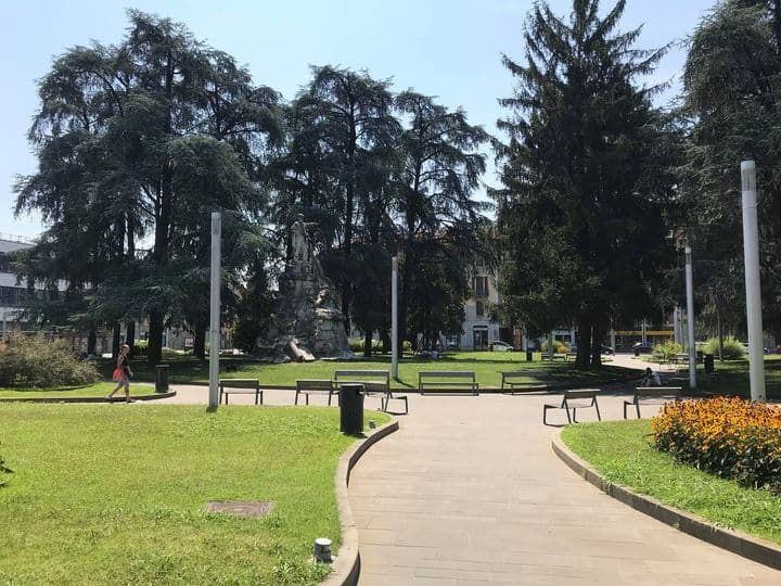 "Degrado in stazione? No, disordine semmai ma lavoriamo per migliorare"