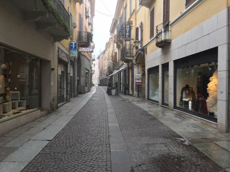Venerdì la decisione sulla zona: Lombardia fra giallo e arancione