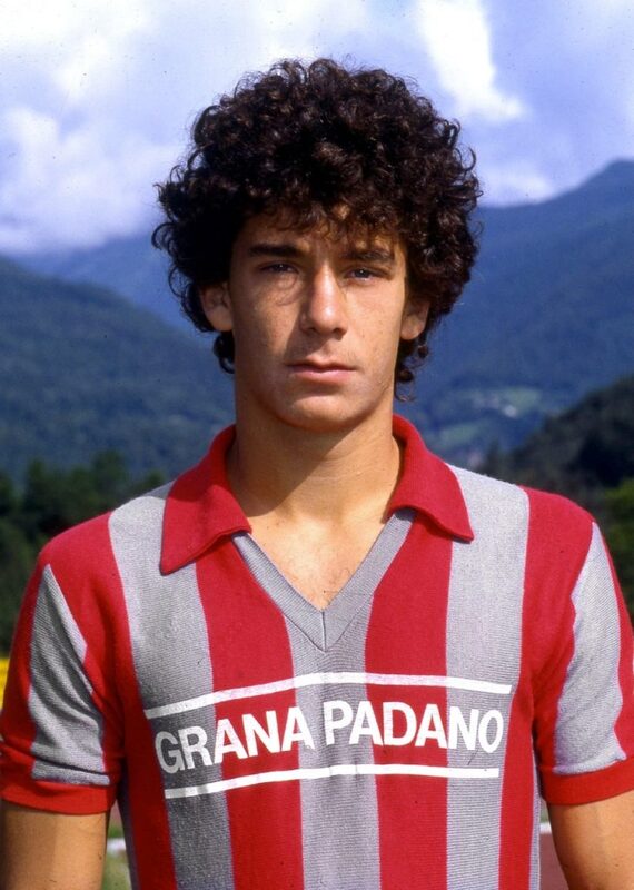 Gianluca Vialli premiato con la Rosa Camuna dalla Regione Lombardia