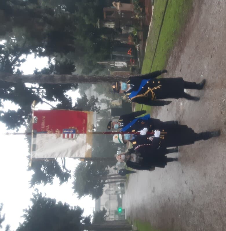 Ricorrenza di San Sebastiano: bilancio di un anno di attività per la polizia locale