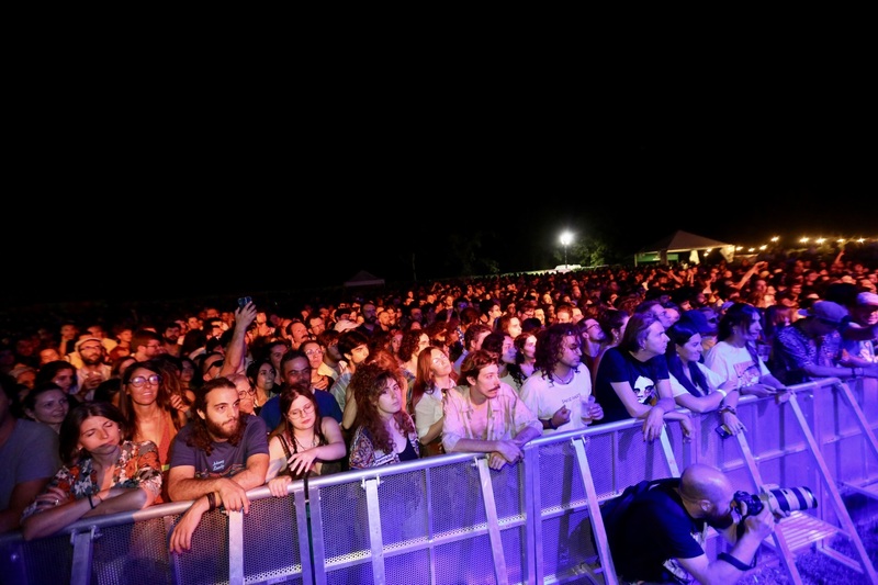 Tanta Robba Festival, tante polemiche e l'associazione Amici di Robi pubblica i numeri dell'evento e parla di "critiche strumentali per attaccare Virgilio"