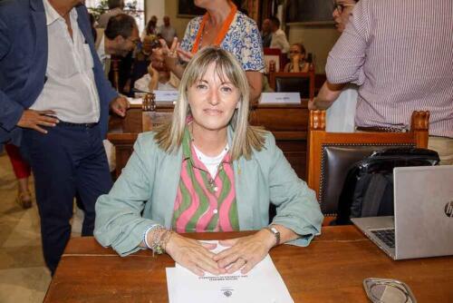 Via XX settembre, tema sicurezza stradale in consiglio su interrogazione di Alquati: gli assessori forniscono le statistiche rassicuranti