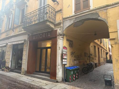 Le novità nel settore commercio: spostamenti di sede e lavori