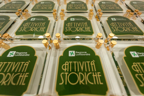 In occasione della maratonina divieto di vendita di bevande in bottiglia o lattina nelle vie del centro storico
