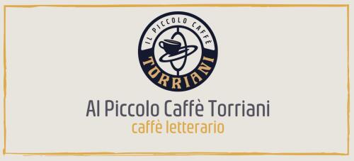 Big Cream - Cronache urbane di una città di fiume il 30 gennaio al Piccolo Caffè Torriani