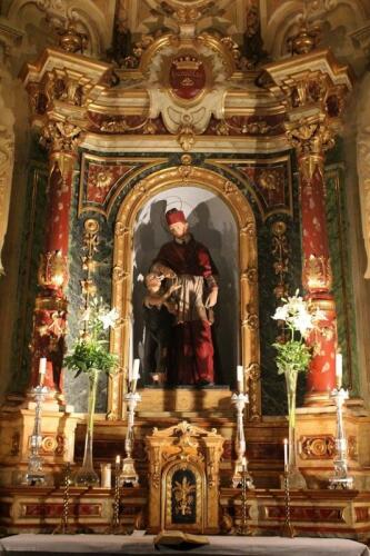 Festa di San Carlo Borromeo, ricorrenza che unisce le terre del Po