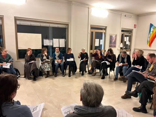 Socialità e doposcuola: le sfide del Cambonino al tavolo di quartiere col Comune