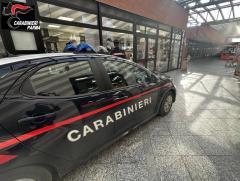 Borseggiano donna a Colorno, la investono nella fuga, scappano attraversando la provincia di Cremona e sono bloccate a Pioltello: fermate due donne sudamericane