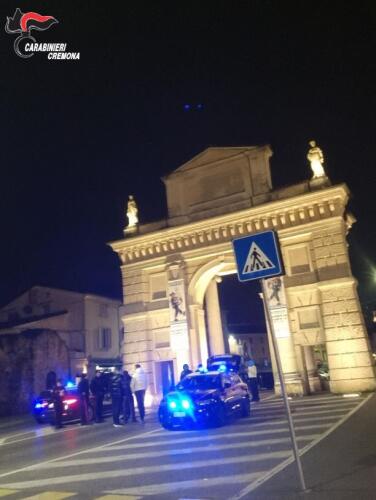 Crema, denunciate sei persone ritenute responsabili di due rapine in città